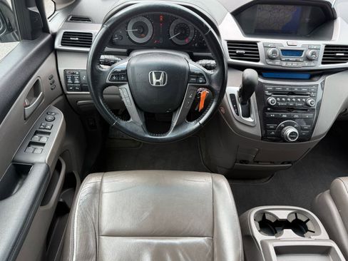 Used 2012 Honda Odyssey Touring image 8