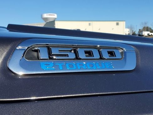 New 2026 RAM 1500 Big Horn image 7