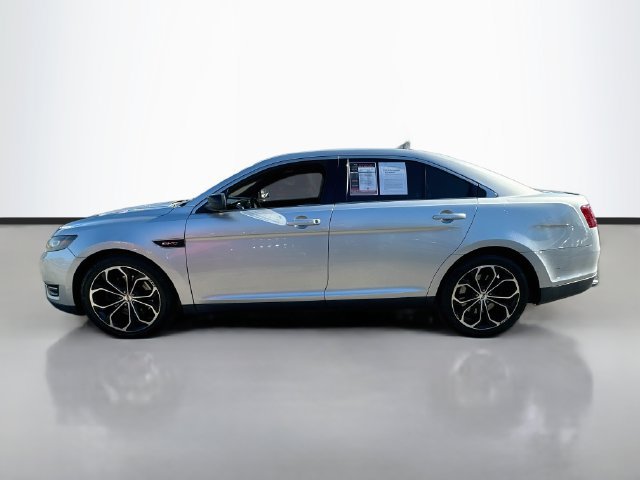 Used 2015 Ford Taurus SHO w/ Equipment Group 401A AWD/4WD image 8