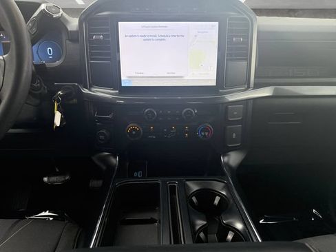 Certified 2024 Ford F150 STX RWD image 4