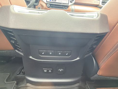 Used 2024 Toyota Tundra 1794 Edition AWD/4WD image 15