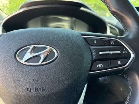 Used 2023 Hyundai Santa Fe XRT w/ Cargo Package AWD/4WD image 40