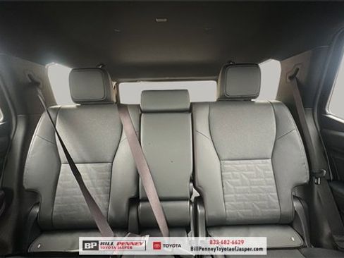 New 2025 Toyota 4Runner TRD Off-Road Premium image 17