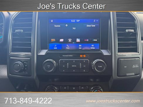 Used 2020 Ford F250 XLT AWD/4WD image 15
