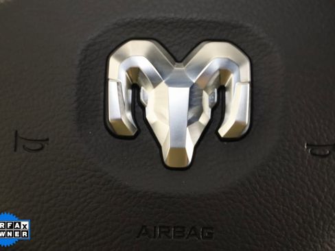 Used 2023 RAM 2500 Tradesman image 45