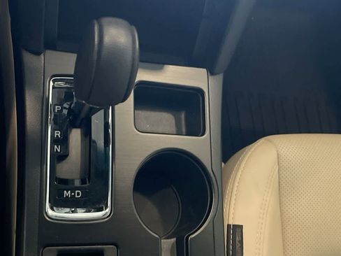 Used 2018 Subaru Outback 3.6R Limited image 20