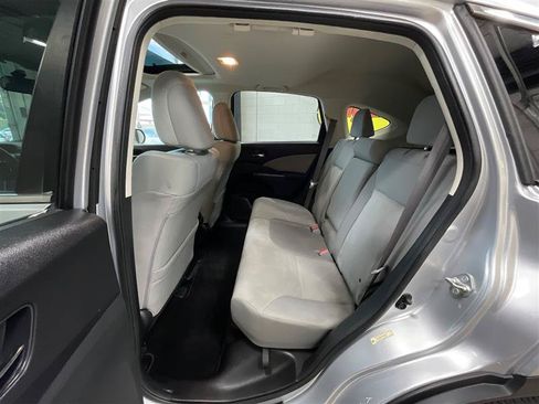 Used 2015 Honda CR-V EX image 20