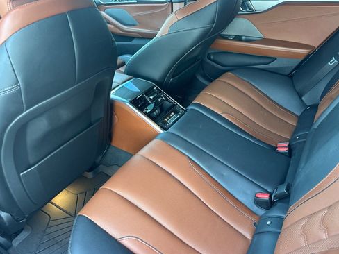 Used 2024 BMW 840i Gran Coupe RWD image 14