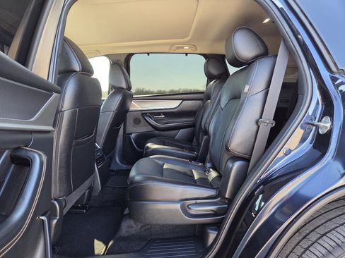 Used 2024 MAZDA CX-90 3.3 Turbo w/ Premium Package image 14