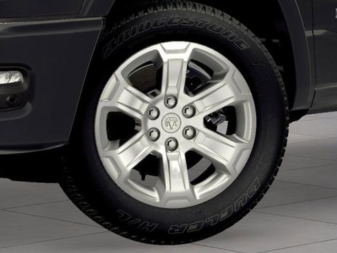 New 2026 RAM 1500 Big Horn image 8