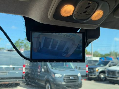 Used 2020 RAM ProMaster 3500 image 16