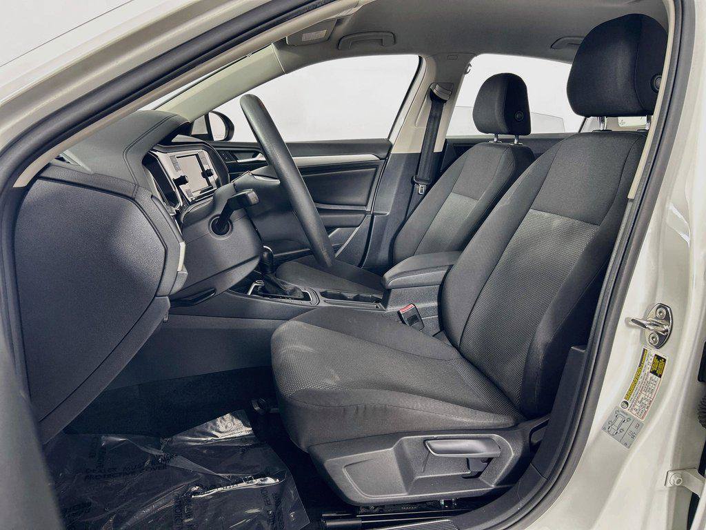 Used 2019 Volkswagen Jetta S FWD image 19