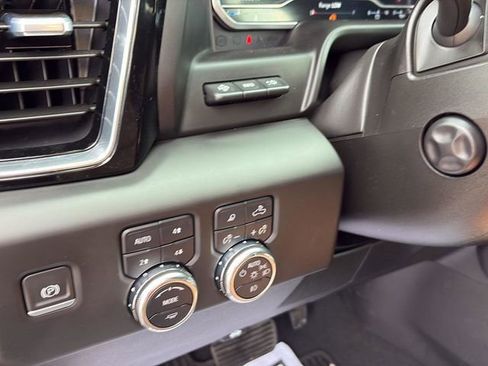 Certified 2023 GMC Sierra 1500 Denali Ultimate AWD/4WD image 20