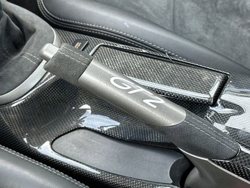 Used 2008 Porsche 911 GT2 image 23