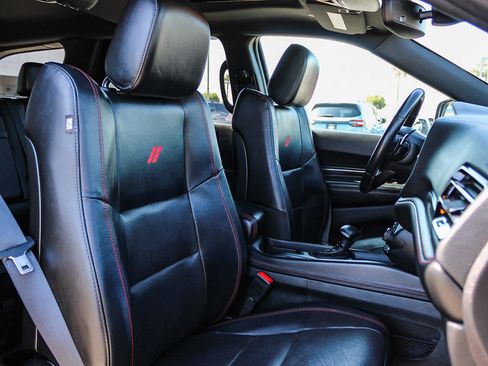 Used 2025 Dodge Durango GT AWD/4WD image 16