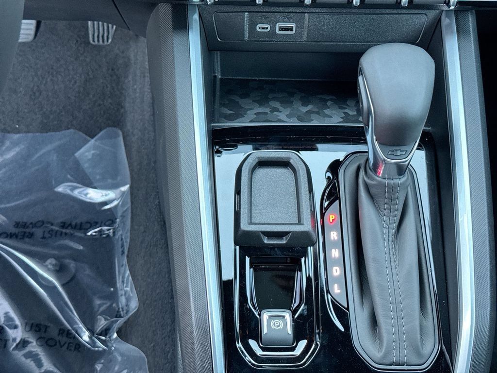 New 2026 Chevrolet Colorado LT RWD image 23