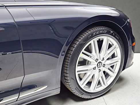 New 2026 Bentley Continental GT image 21