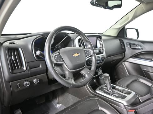 Used 2021 Chevrolet Colorado LT w/ Safety Package image 22