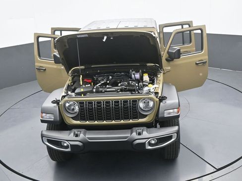 New 2026 Jeep Gladiator Sport image 62