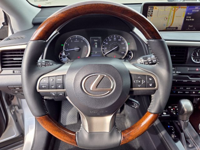 Used 2016 Lexus RX 350 AWD w/ Premium Package image 29