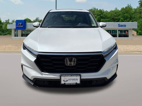 Used 2023 Honda CR-V EX-L image 8