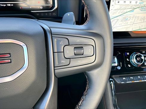 Certified 2025 GMC Sierra 1500 AT4 AWD/4WD image 22