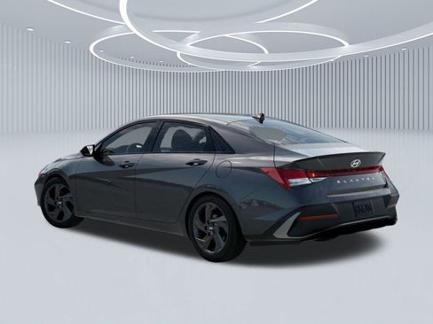 New 2026 Hyundai Elantra Sport image 5