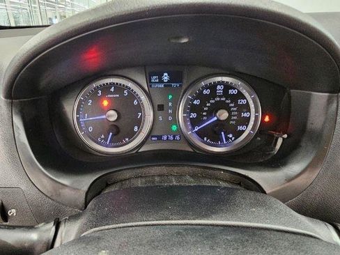 Used 2011 Lexus ES 350 FWD image 13
