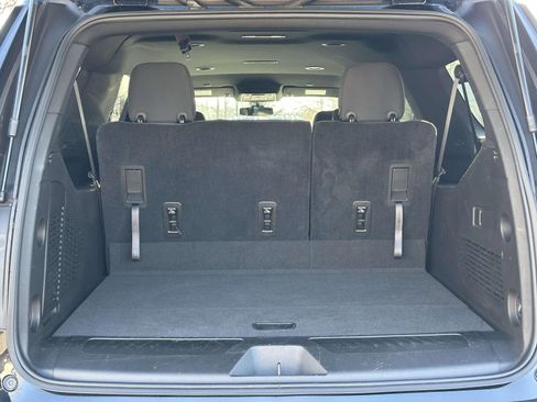 Used 2021 Chevrolet Suburban LS w/ Driver Alert Package image 24