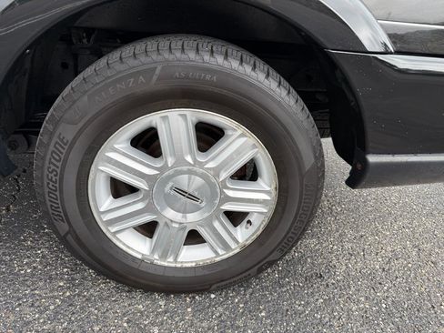 Used 2002 Lincoln Blackwood RWD image 38