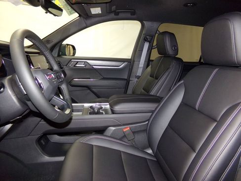 New 2026 GMC Acadia Elevation w/ Elevation Premium Package image 18