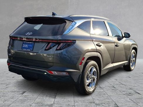 Certified 2023 Hyundai Tucson SEL image 11
