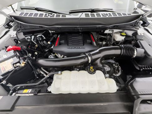 Used 2023 Ford F150 Raptor image 23