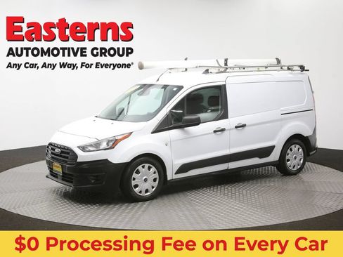 Used 2020 Ford Transit Connect XL FWD image 58