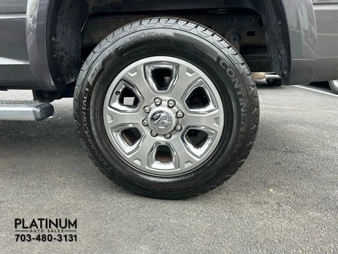 Used 2015 RAM 2500 Limited image 25