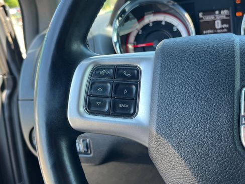 Used 2018 Dodge Grand Caravan GT FWD image 24