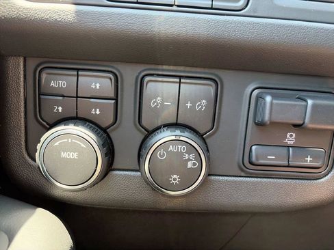 Used 2023 Chevrolet Tahoe RST w/ Sport Performance Package AWD/4WD image 24