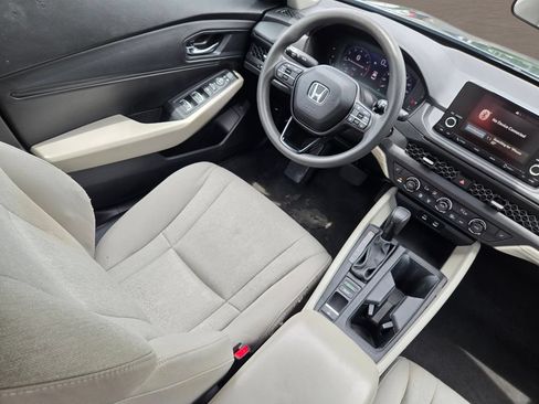 Used 2024 Honda Accord EX image 16
