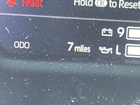 New 2026 Toyota Tundra Limited image 24