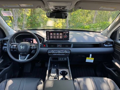 New 2026 Honda Pilot Elite image 5