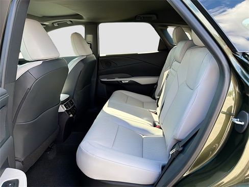 New 2026 Lexus RX 350 Premium Plus image 23