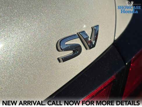 Used 2020 Nissan Altima 2.5 SV image 9