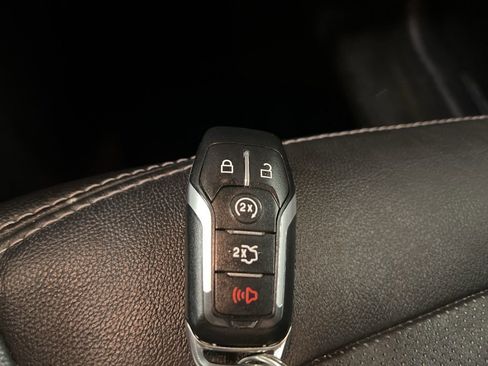 Certified 2017 Ford Explorer Limited w/ Equipment Group 301A image 38