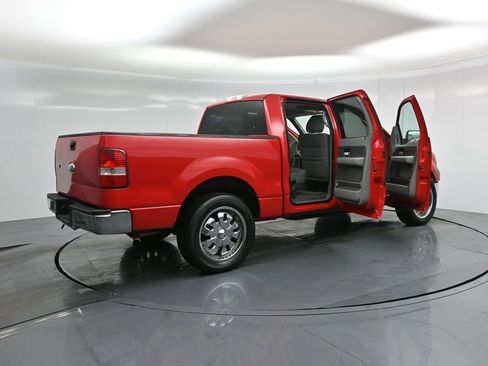 Used 2007 Ford F150 XLT image 4