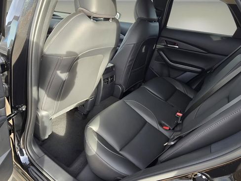 New 2026 MAZDA CX-30 AWD 2.5 S w/ Select Sport Pkg image 15