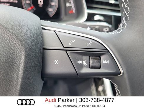 New 2025 Audi Q7 2.0T Premium Plus image 18