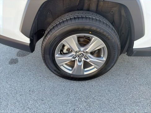 Used 2024 Toyota RAV4 XLE image 29