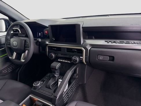 New 2026 Toyota Tacoma TRD Sport AWD/4WD image 27