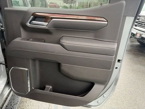 New 2026 GMC Sierra 1500 Elevation AWD/4WD image 14