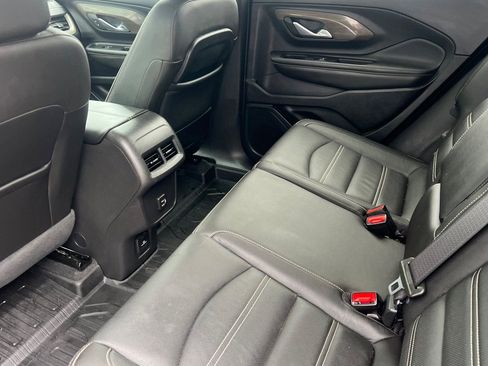 Used 2023 GMC Terrain Denali w/ LPO, Floor Liner Package image 9